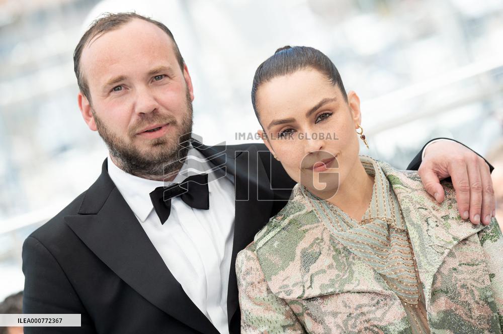 Cannes-Lamb-Photocall