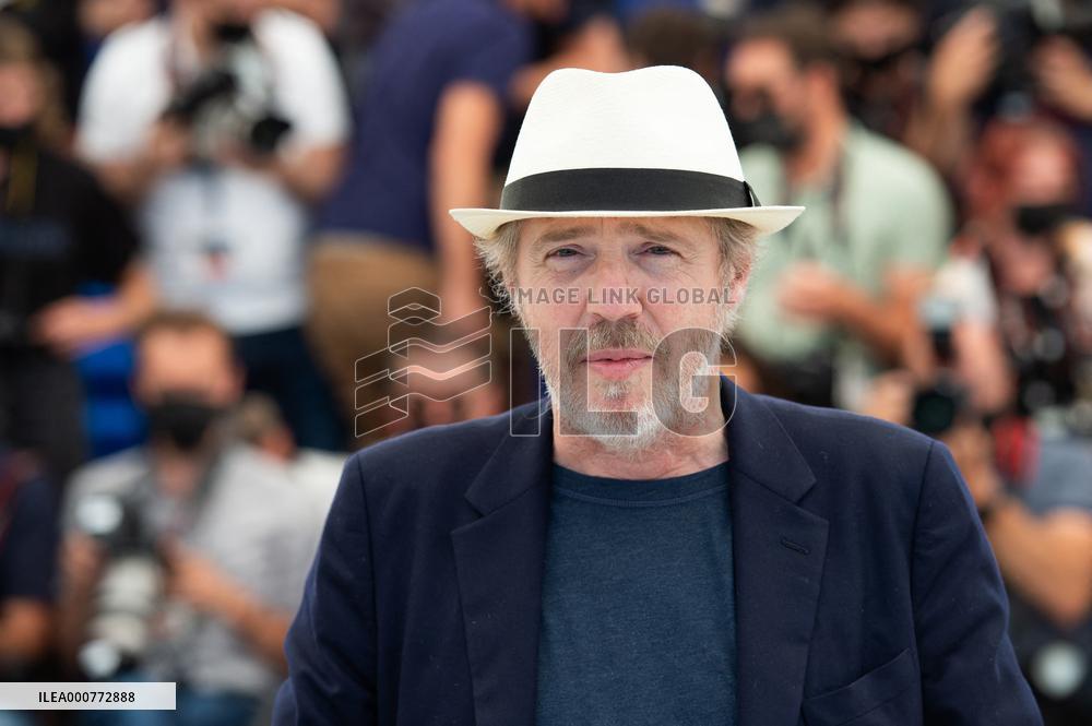 Cannes - Tromperie Photocall