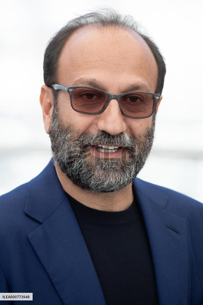 Cannes-A Hero-Photocall