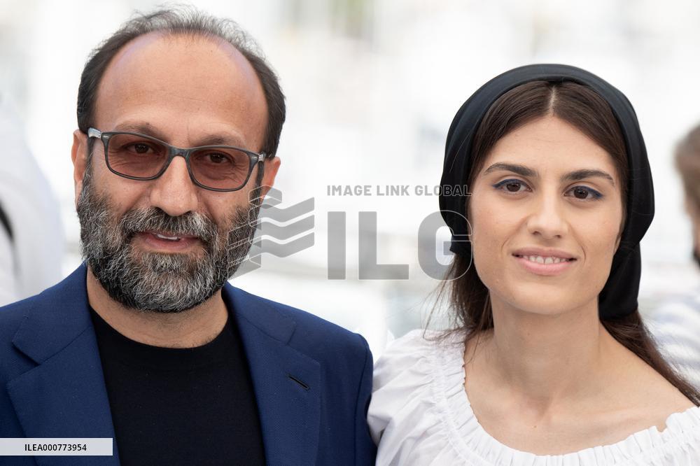 Cannes-A Hero-Photocall