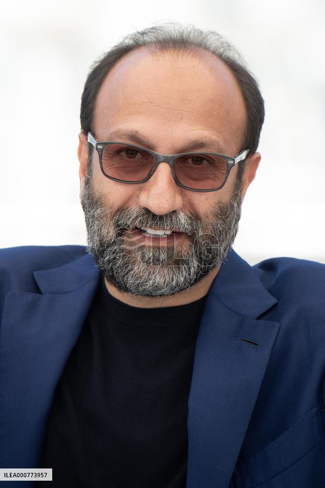 Cannes-A Hero-Photocall