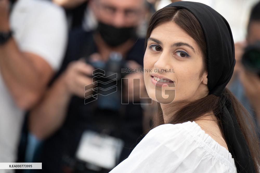 Cannes-A Hero-Photocall