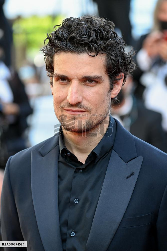 74th Cannes Film Festival The Story Of My Wife Premiere