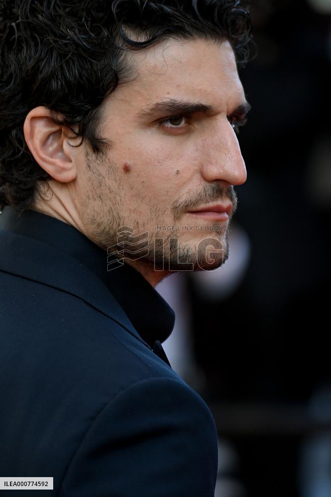 74th Cannes Film Festival The Story Of My Wife Premiere