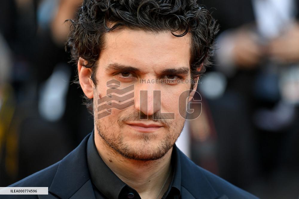 74th Cannes Film Festival The Story Of My Wife Premiere