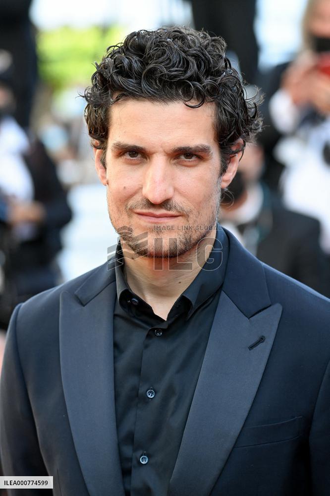 74th Cannes Film Festival The Story Of My Wife Premiere