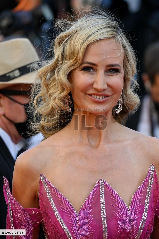 74th Cannes Film Festival The Story Of My Wife Premiere