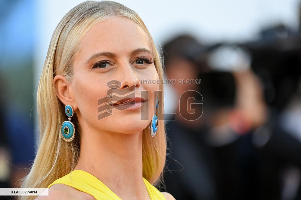 74th Cannes Film Festival The Story Of My Wife Premiere