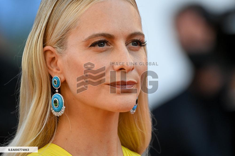 74th Cannes Film Festival The Story Of My Wife Premiere