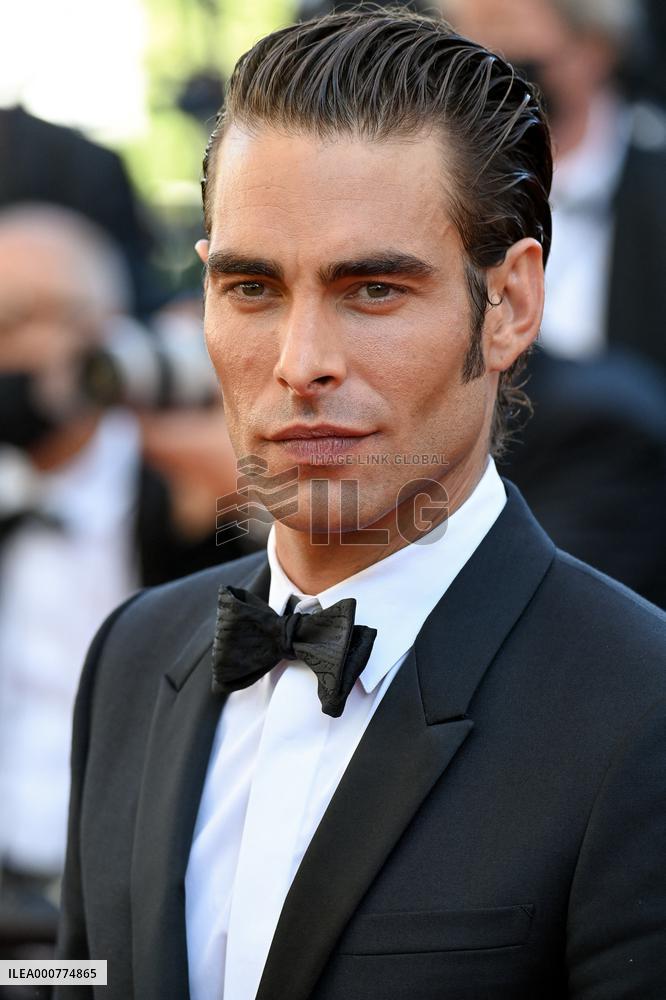 74th Cannes Film Festival The Story Of My Wife Premiere