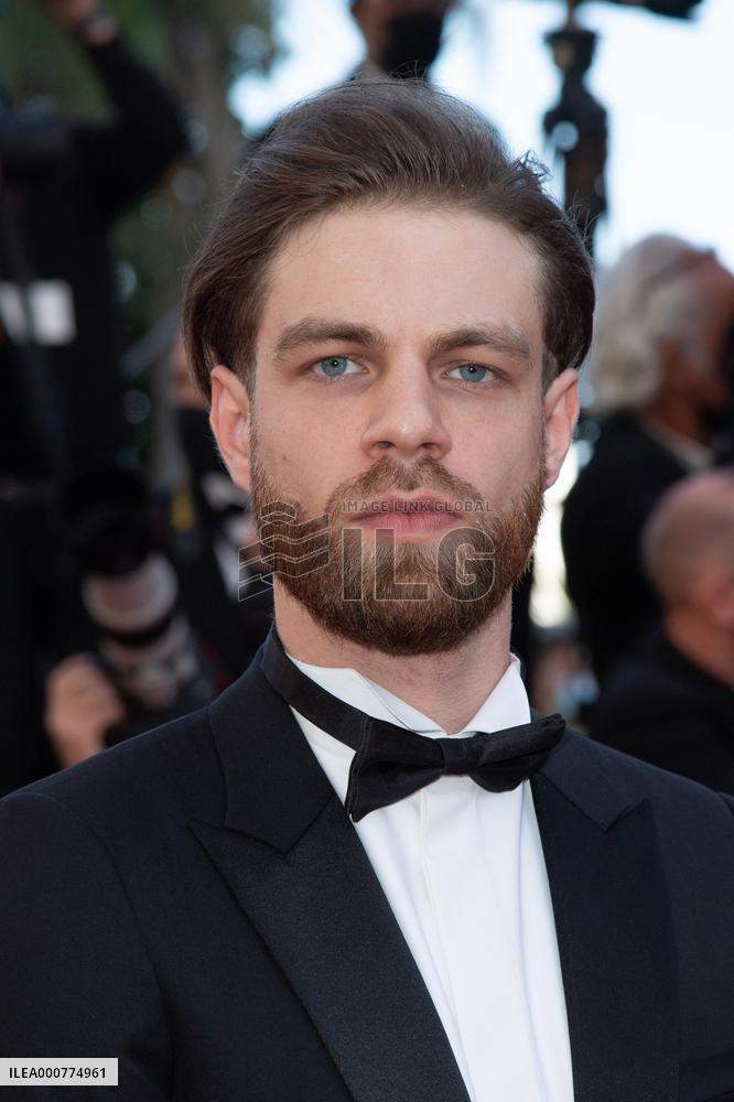 Cannes - The Story Of My Wife Photocall