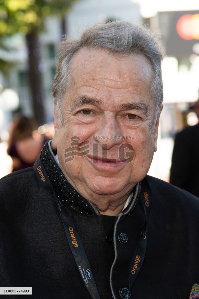 Cannes - The Story Of My Wife Photocall