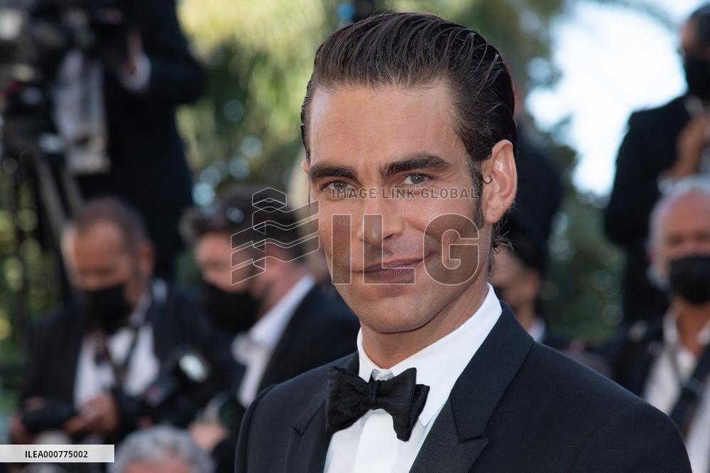 Cannes - The Story Of My Wife Photocall