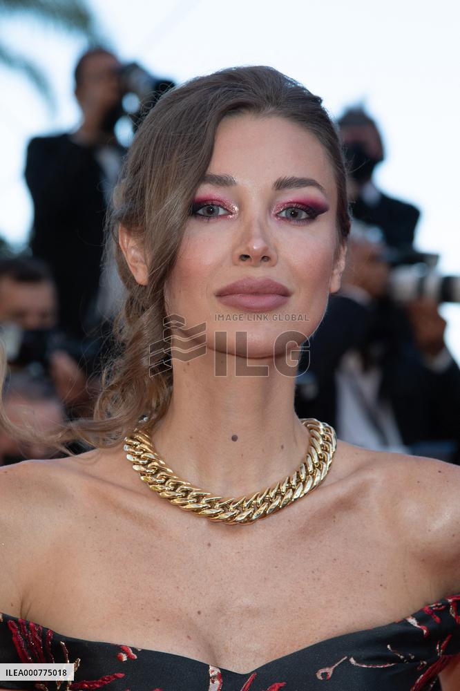 Cannes - The Story Of My Wife Photocall