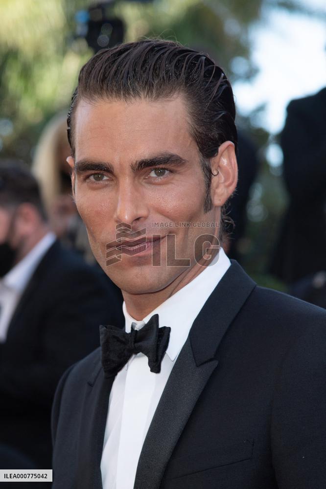 Cannes - The Story Of My Wife Photocall