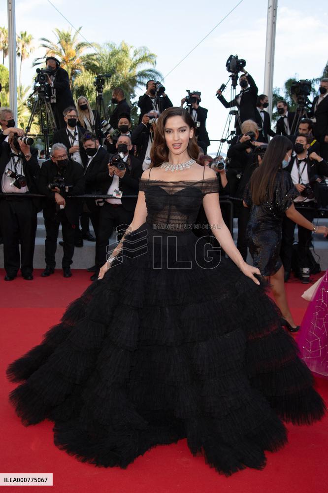 Cannes - The Story Of My Wife Photocall