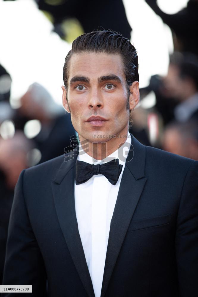 Cannes - The Story Of My Wife Screening