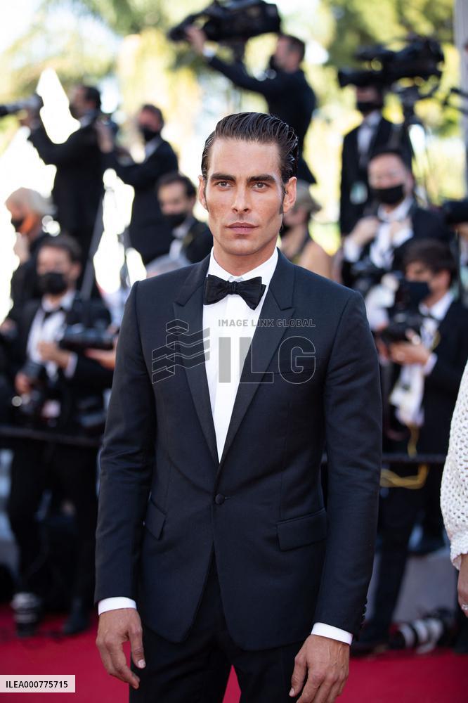 Cannes - The Story Of My Wife Screening