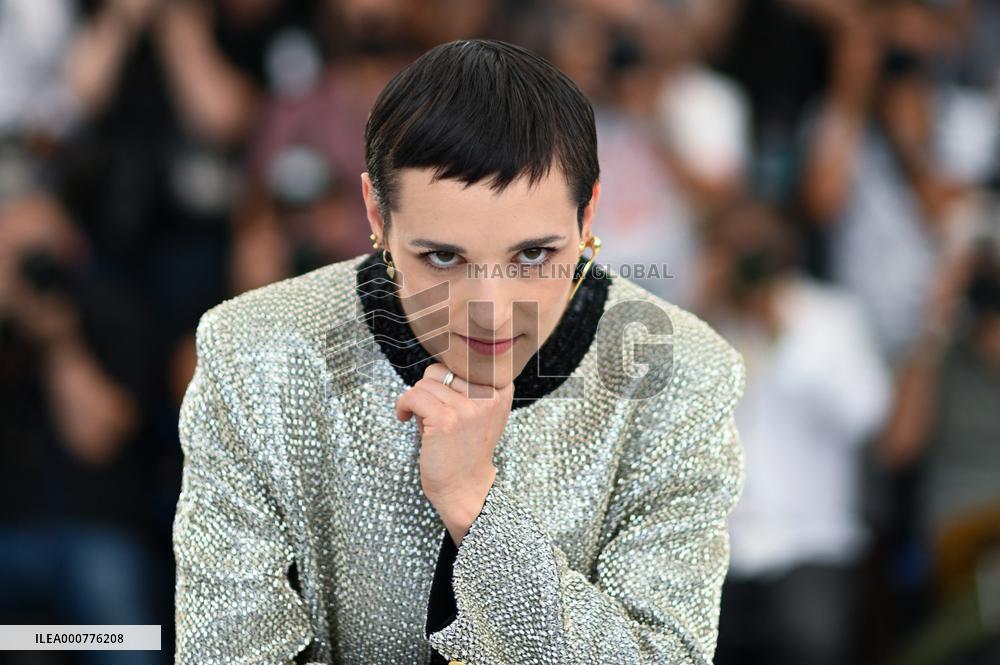 Cannes - Paris 13th Photocall