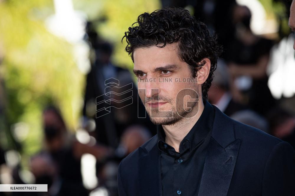 Cannes - The Story Of My Wife Screening