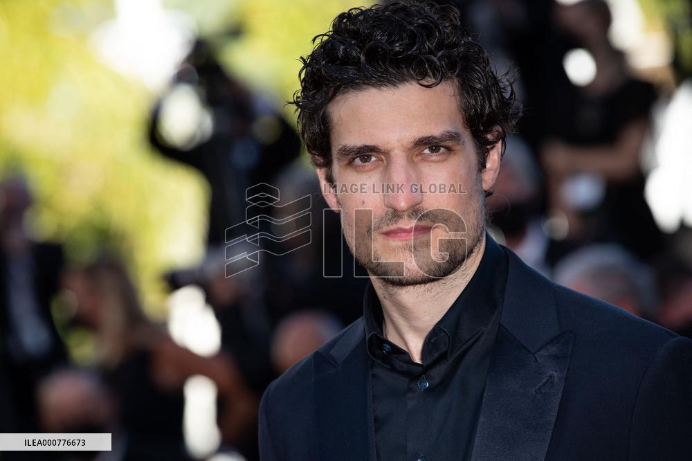 Cannes - The Story Of My Wife Screening