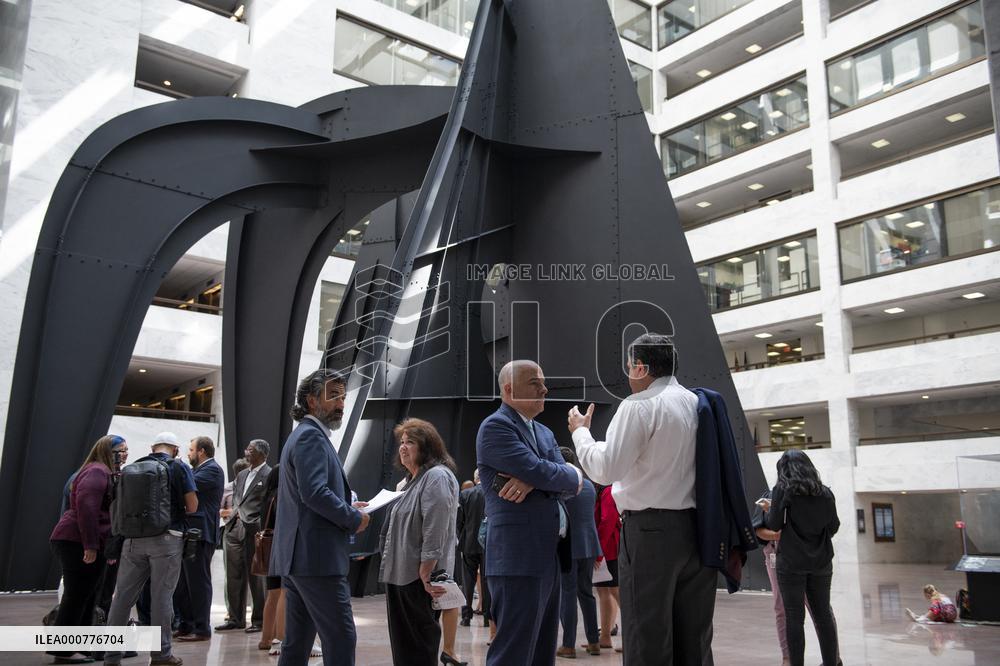 Texas House Democratic Caucus - Washington