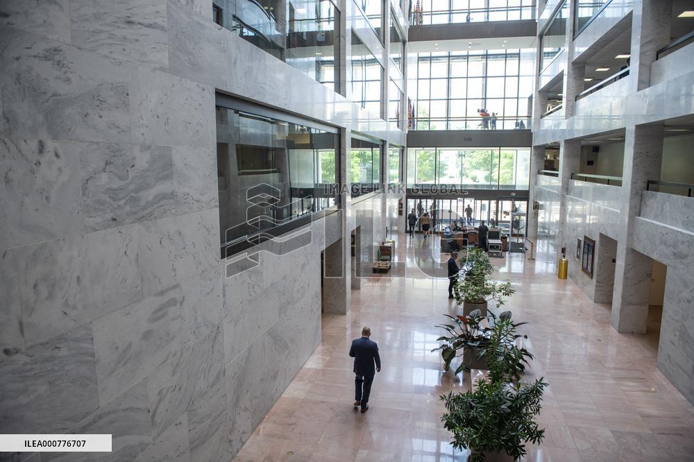 Texas House Democratic Caucus - Washington