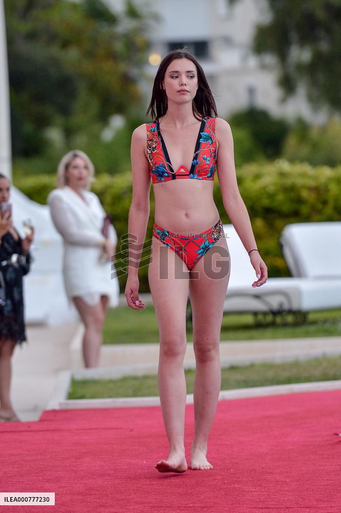 74th Cannes Film Festival Livy X Forbes Party