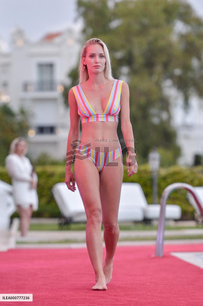 74th Cannes Film Festival Livy X Forbes Party