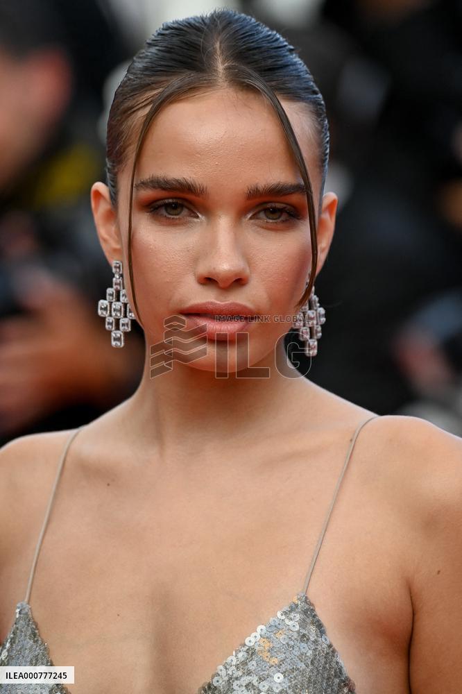 74th Cannes Film Festival France Premiere