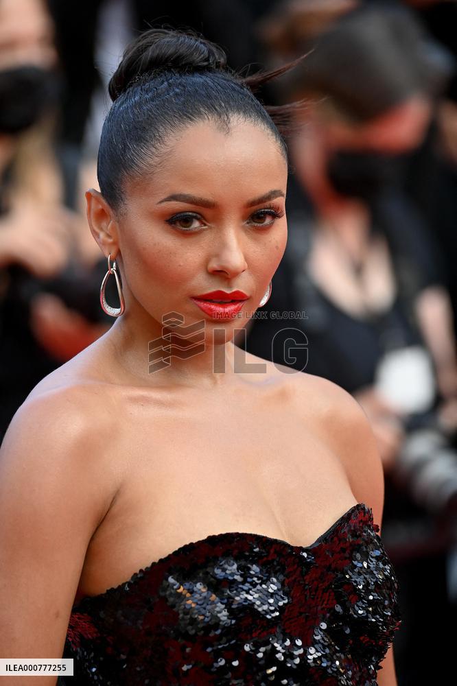 74th Cannes Film Festival France Premiere