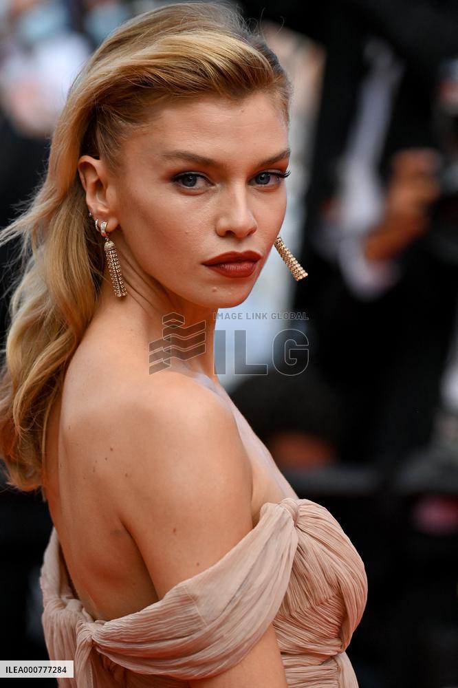 74th Cannes Film Festival France Premiere
