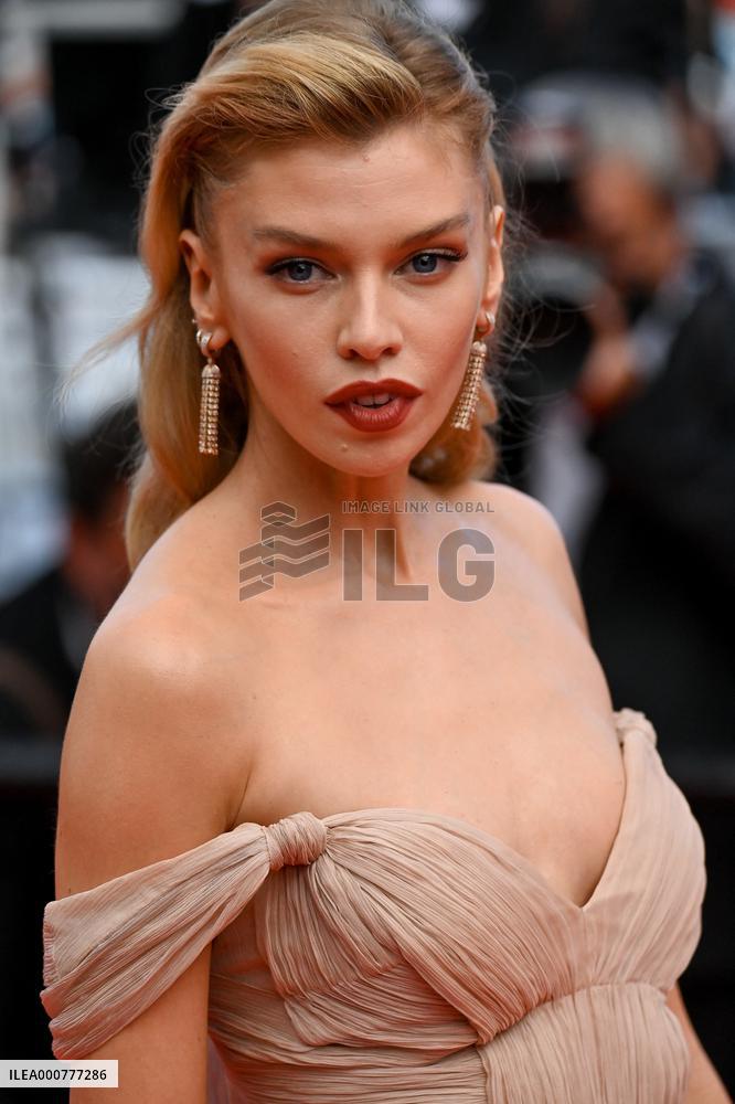 74th Cannes Film Festival France Premiere