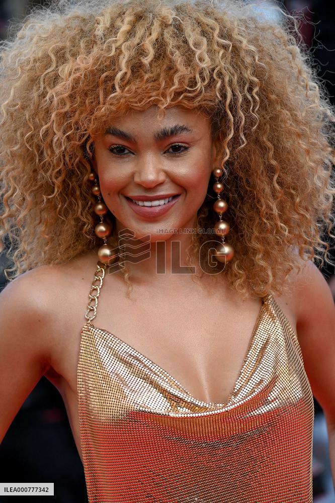 74th Cannes Film Festival France Premiere
