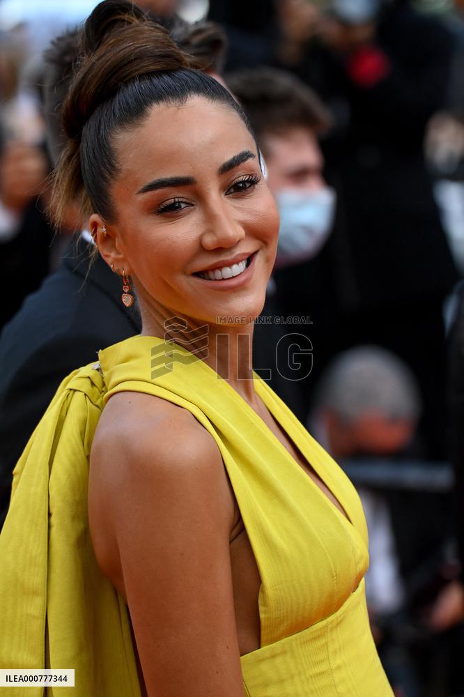74th Cannes Film Festival France Premiere