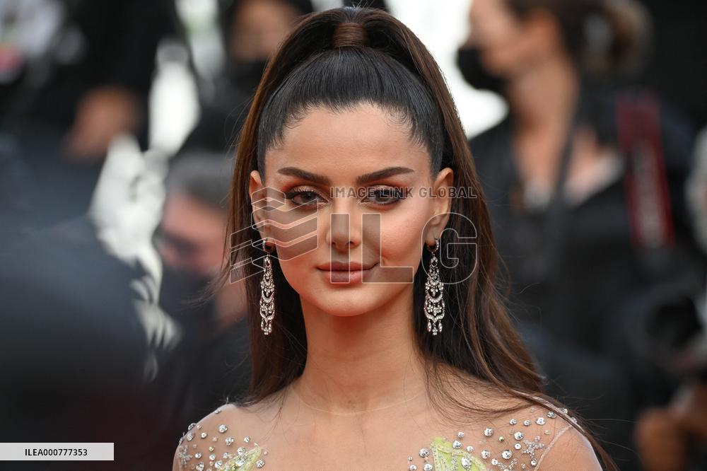74th Cannes Film Festival France Premiere