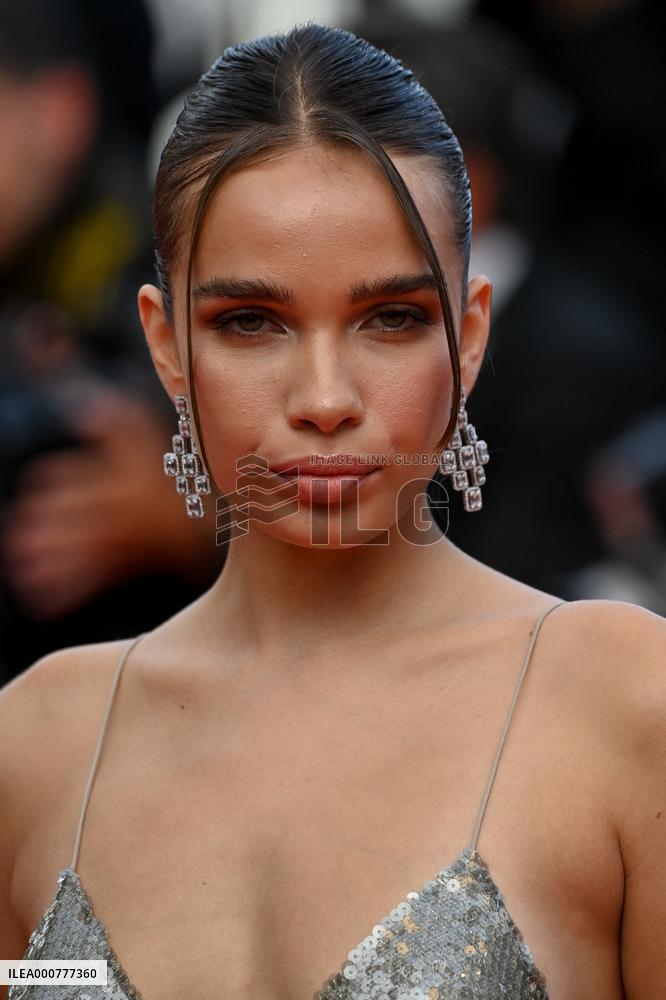 74th Cannes Film Festival France Premiere