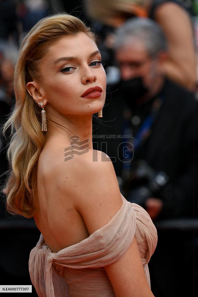74th Cannes Film Festival France Premiere