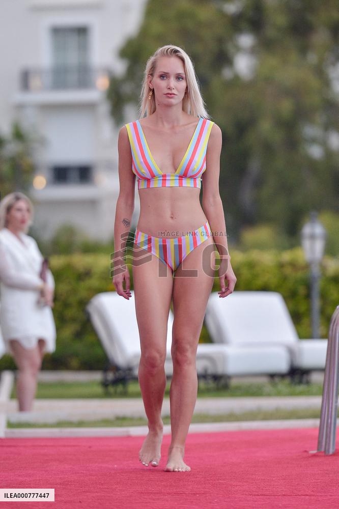 74th Cannes Film Festival Livy X Forbes Party