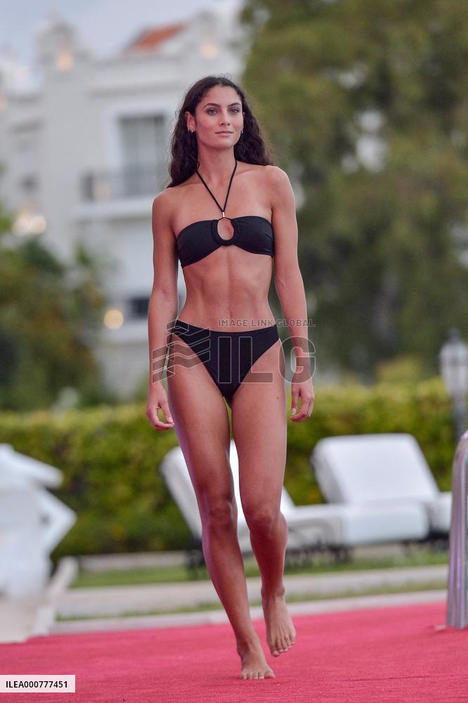 74th Cannes Film Festival Livy X Forbes Party