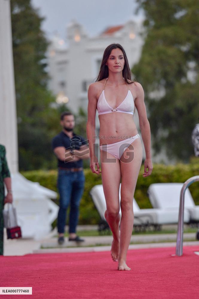 74th Cannes Film Festival Livy X Forbes Party