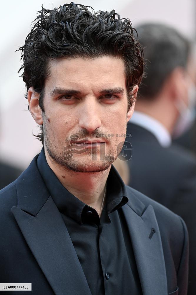 74th Cannes Film Festival France Premiere