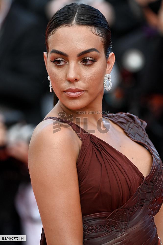74th Cannes Film Festival France Premiere