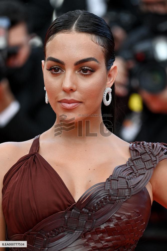 74th Cannes Film Festival France Premiere