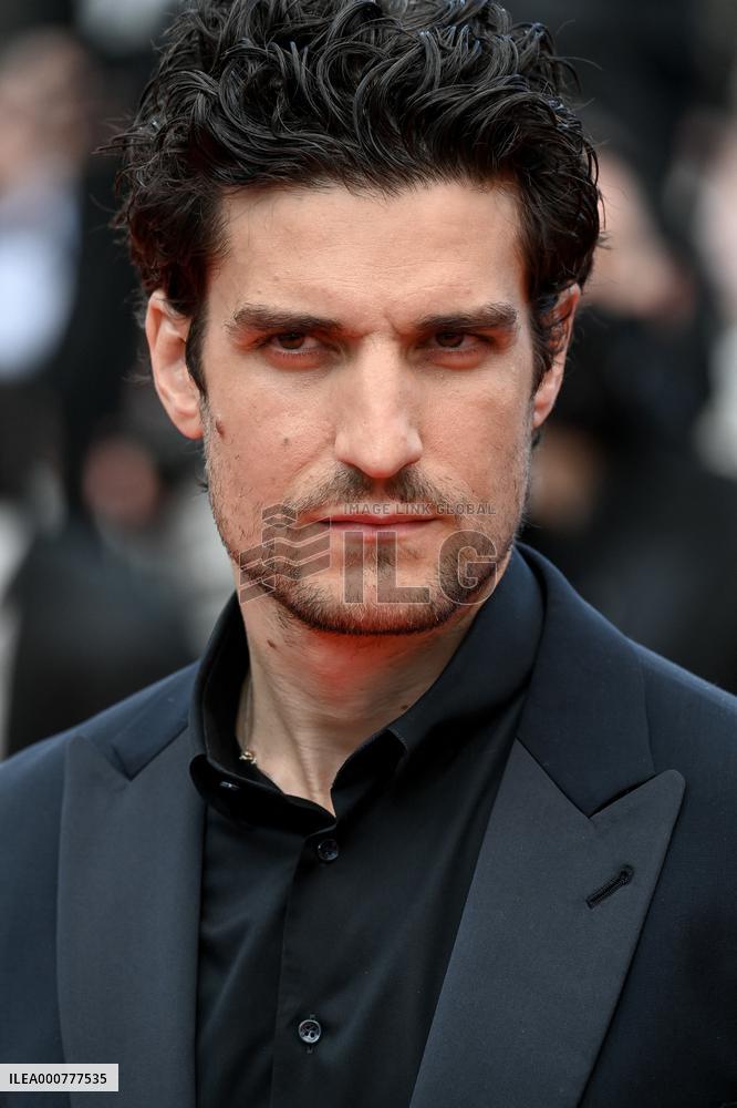 74th Cannes Film Festival France Premiere