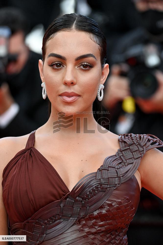 74th Cannes Film Festival France Premiere