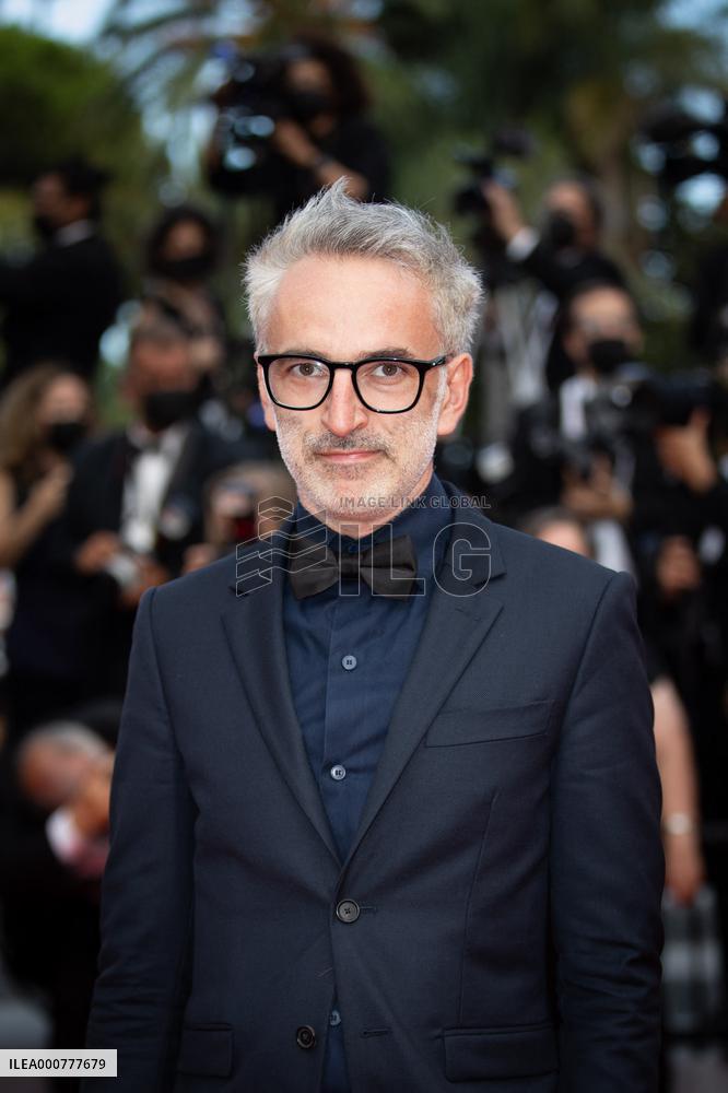 Cannes - France Screening