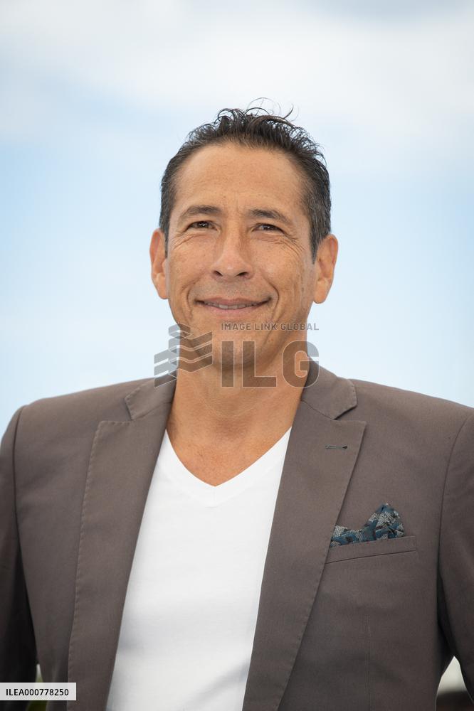 Memoria" Photocall - The 74th Annual Cannes Film Festival