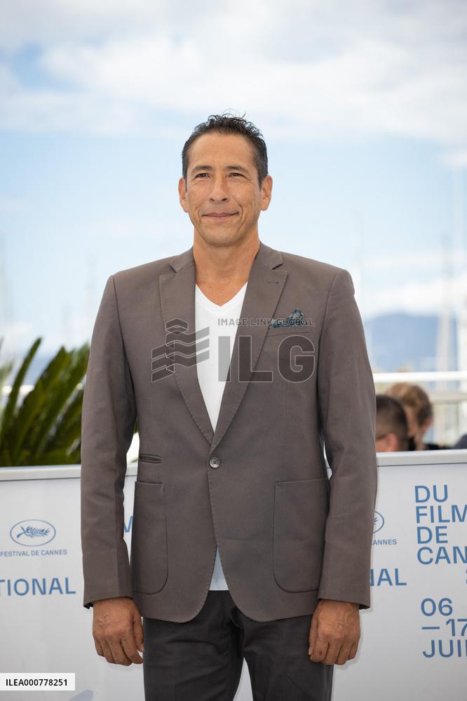 Memoria" Photocall - The 74th Annual Cannes Film Festival