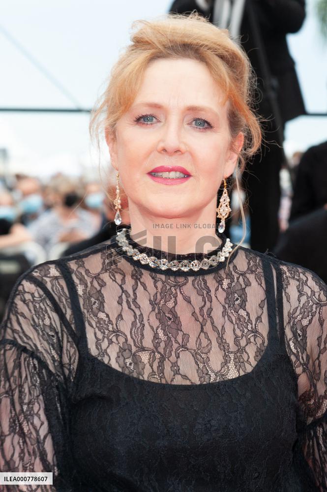 Les Intranquilles Red Carpet NG